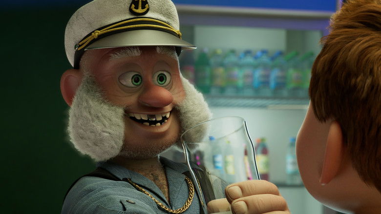 Imatge de Ternet Ninja 2