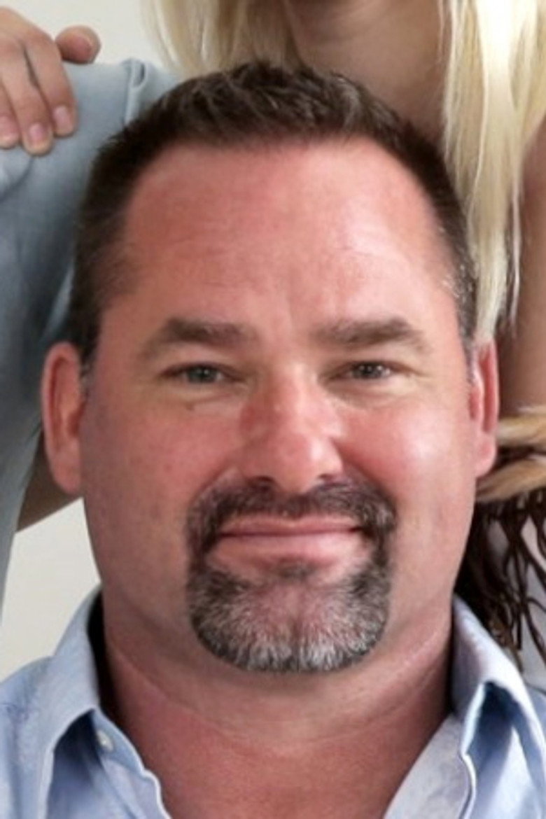 Dalton Lee portrait