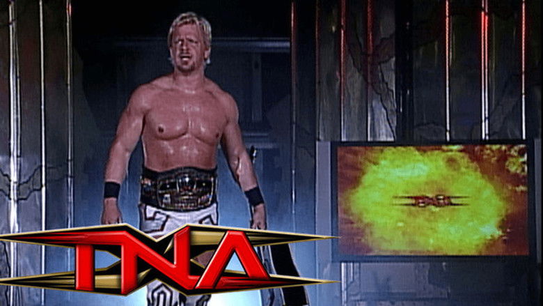 Still image for NWA-TNA Weekly PPV season 1 episode 94: NWA Total Nonstop Action #94