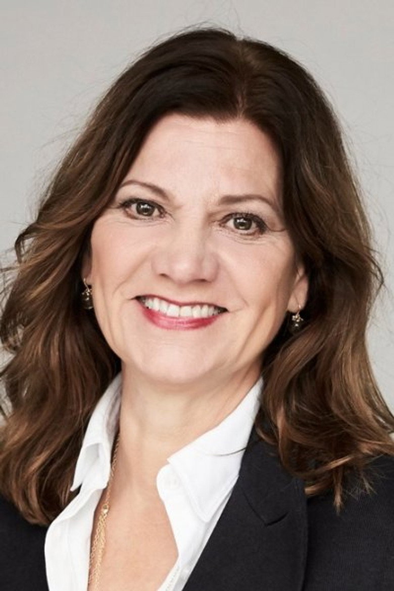 Unni Heick portrait