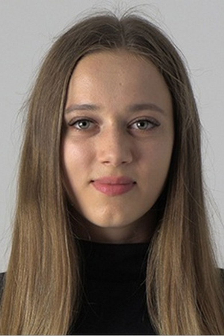 Agata Wysokińska portrait image