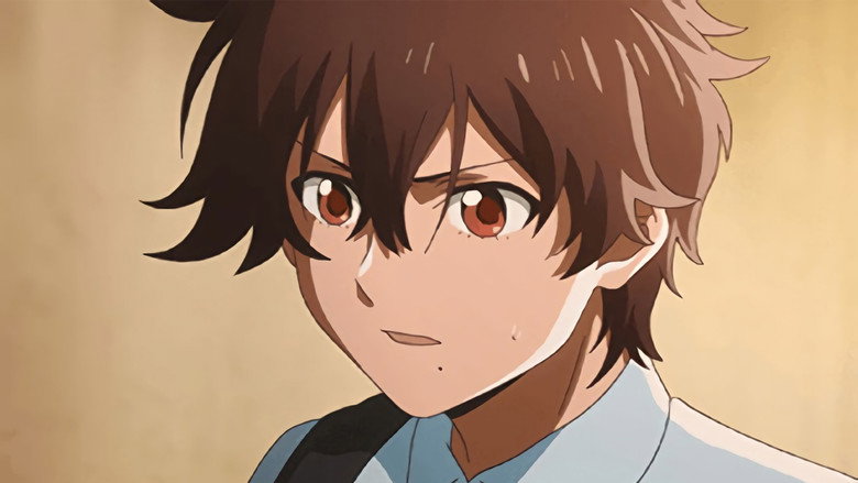Still from HANEBADO! - Season 1 Episode 10