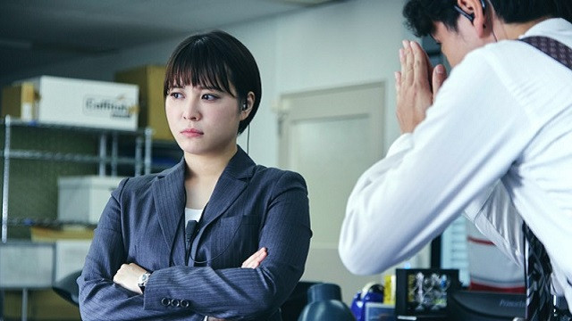 Still image for Let’s Go to the Cinema Complex! season 1 episode 5: The Uninvited Guest Still image for Let’s Go to the Cinema Complex! season 1 episode 5: The Uninvited Guest