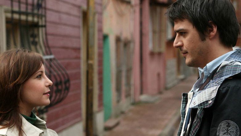 Still image for Bıçak Sırtı season 1 episode 23: Episode 23 Still image for Bıçak Sırtı season 1 episode 23: Episode 23