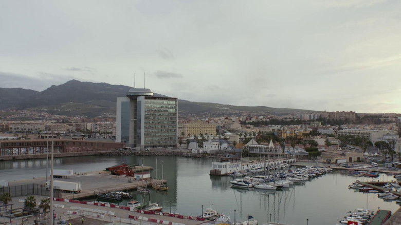 Still image for Border Control: Europe season 1 episode 8: Globe Trotting Still image for Border Control: Europe season 1 episode 8: Globe Trotting