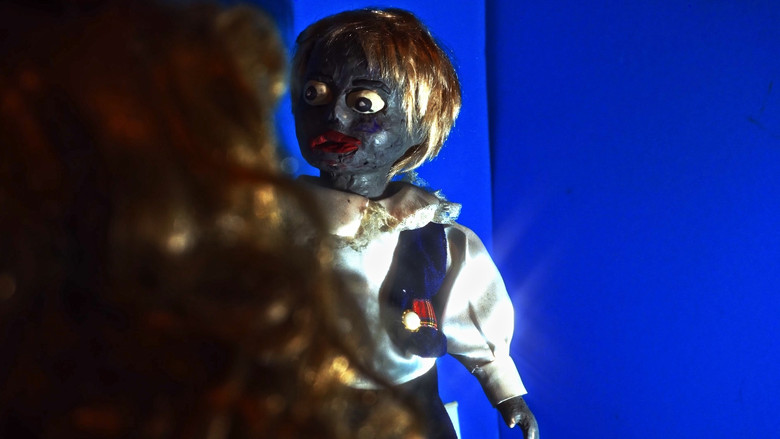 Imatge de Tommy The Smoker