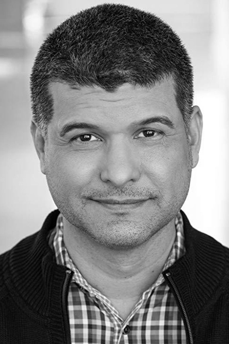 Rey Herrera portrait image