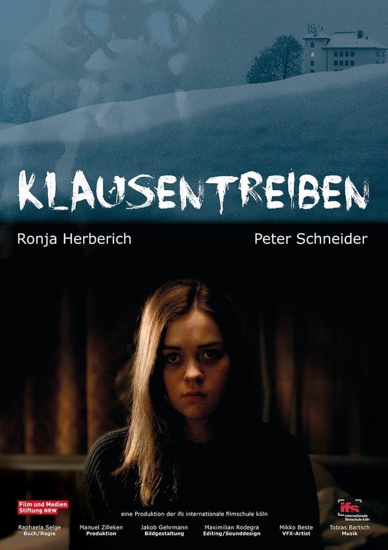 Klausentreiben (2021)