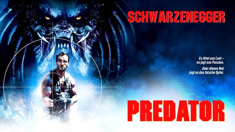 Predator (1987)