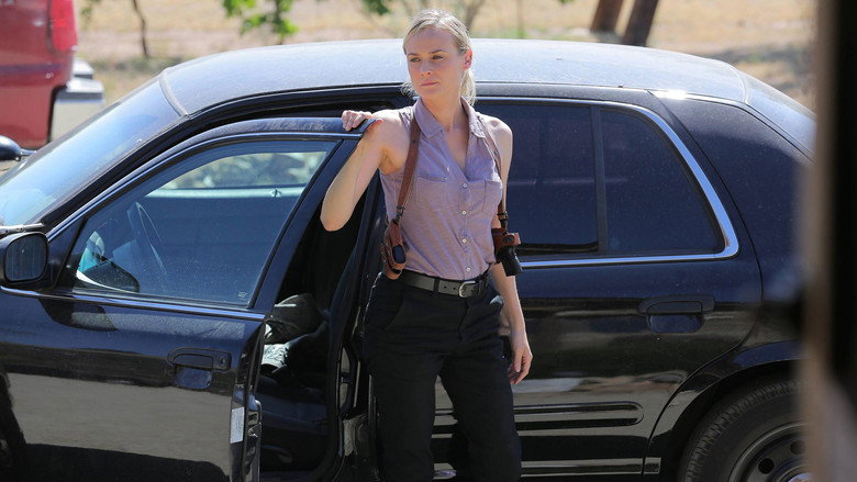 Still from The Bridge - Season 2 Episode 8