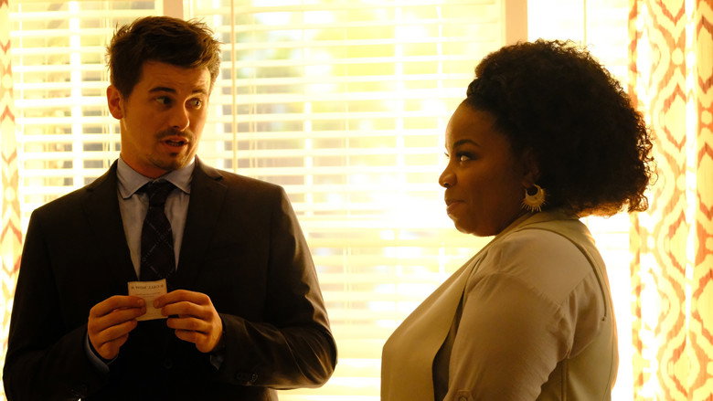 Still from Kevin (Probably) Saves the World - Season 1 Episode 6