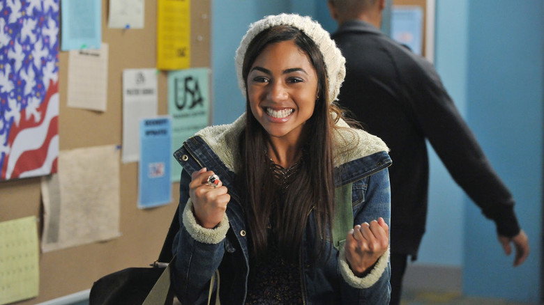 Still from Make It or Break It - Season 3 Episode 5