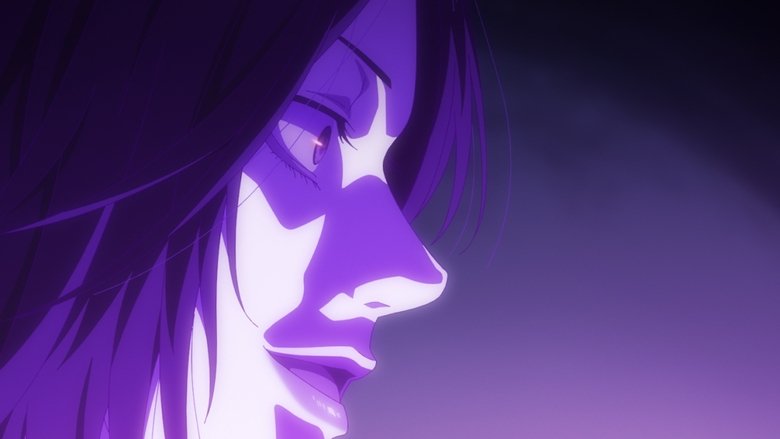 Still image for Babanba Banban Vampire season 1 episode 4: The Vampire's Slumber Party Still image for Babanba Banban Vampire season 1 episode 4: The Vampire's Slumber Party