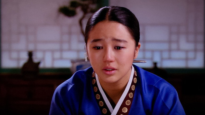 Still from Princess Hours - Season 1 Episode 21