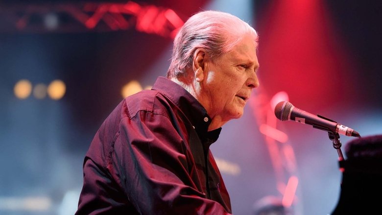 Brian Wilson at la Baloise  Session (2016)