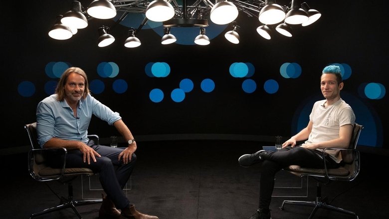 Still image for Precht season 1 episode 50: Episode 50