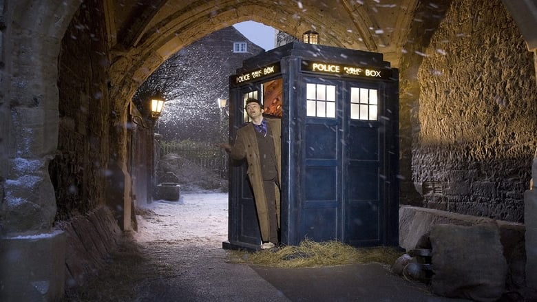 watch Doctor Who - Der andere Doctor now