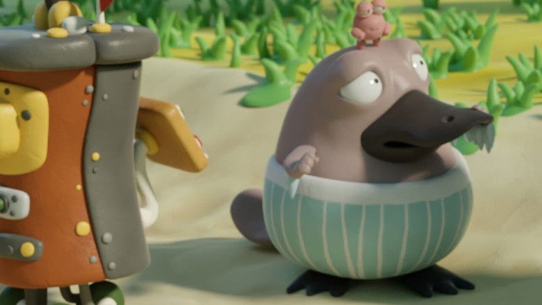 Still image for Non-Non, la série season 1 episode 51: Episode 51