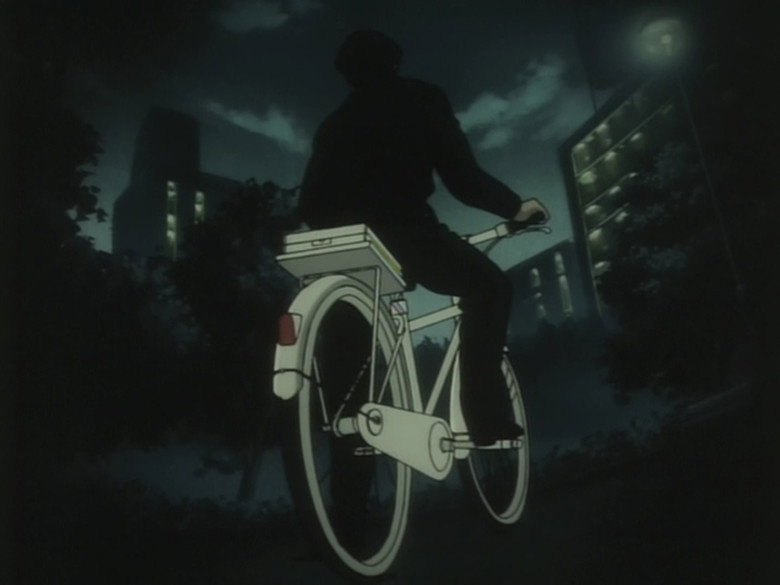 Still from Boogiepop Phantom - Season 1 Episode 6
