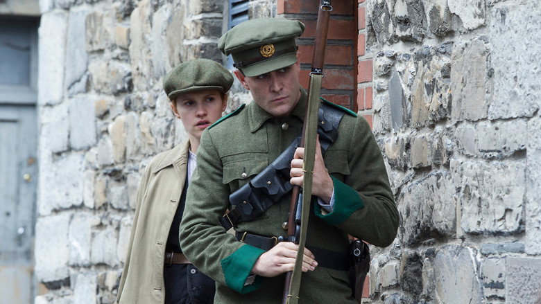 Still from Rebellion - Season 1 Episode 2