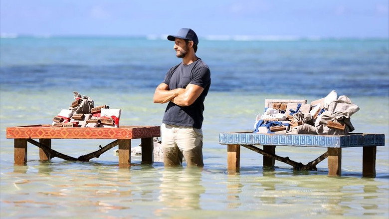 Australian Survivor S03E08