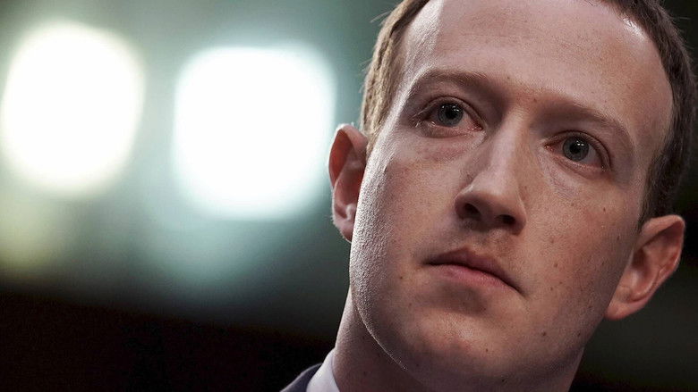 Still image for Land of the Giants: Titans of Tech season 1 episode 3: Facebook: Move Fast and Break Things