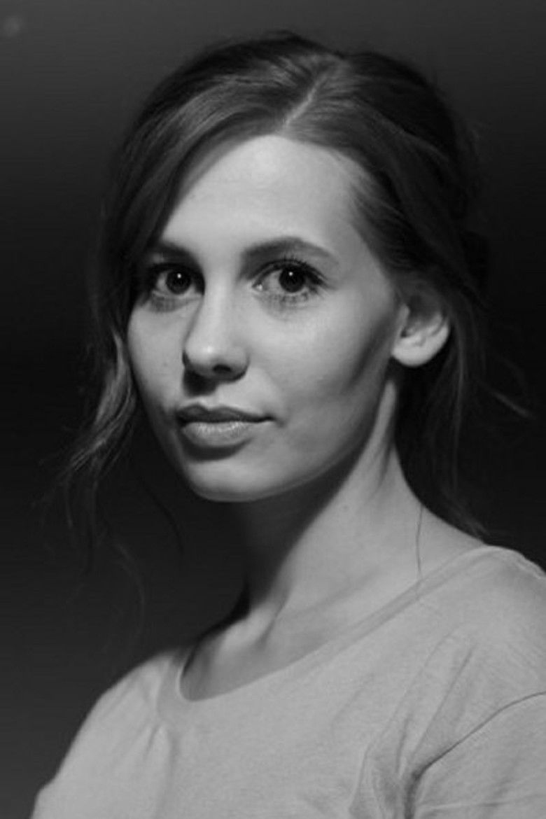 Cathrine Odgaard portrait image