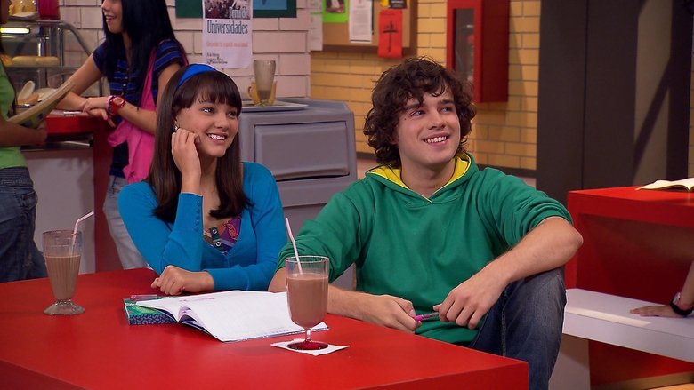 Still image for La CQ season 1 episode 13: Episode 13