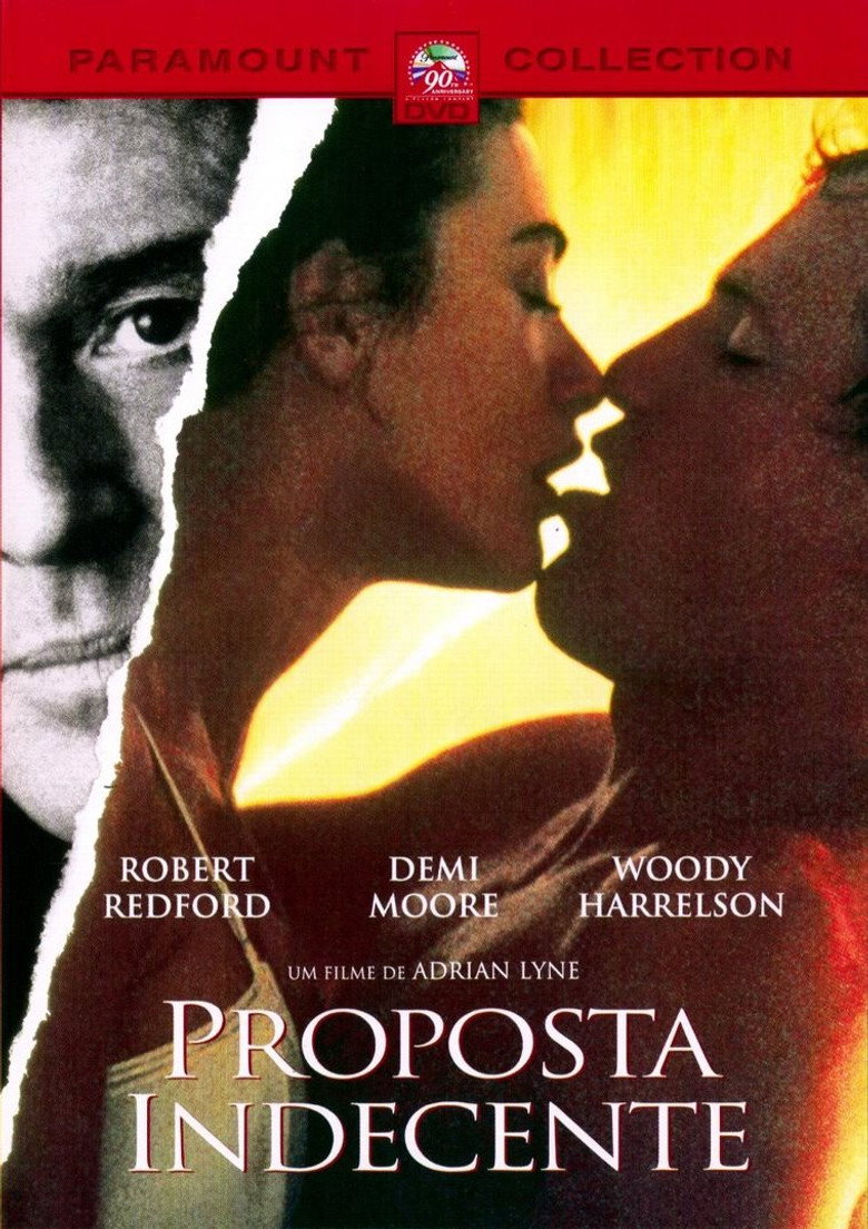 Proposta indecente