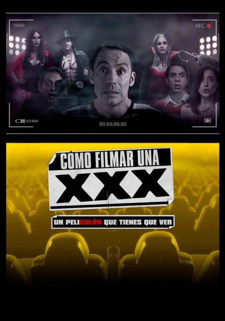 Cómo Filmar Una XXX