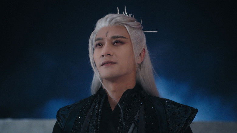 Still image for Snow Eagle Lord season 1 episode 39: Episode 39 Still image for Snow Eagle Lord season 1 episode 39: Episode 39