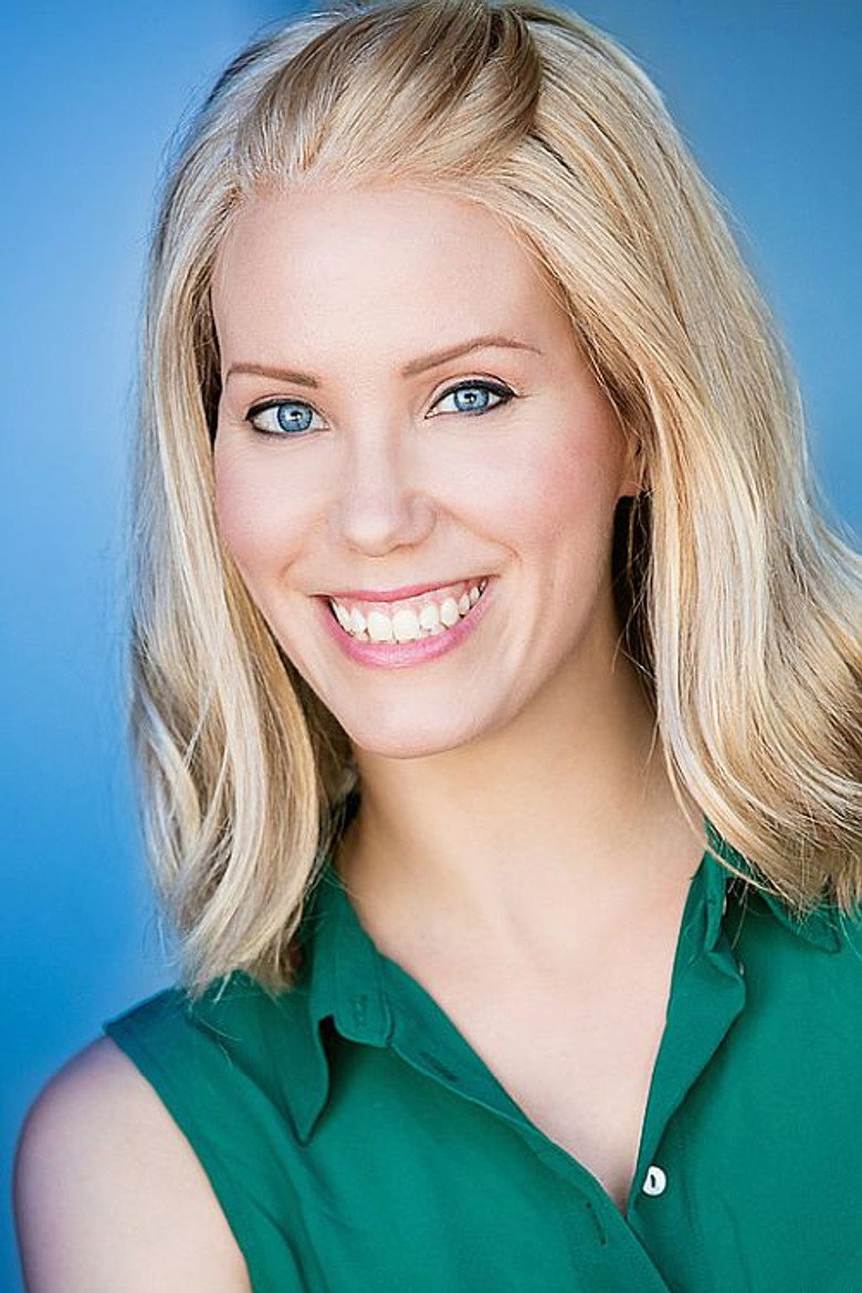Jannica Olin photo
