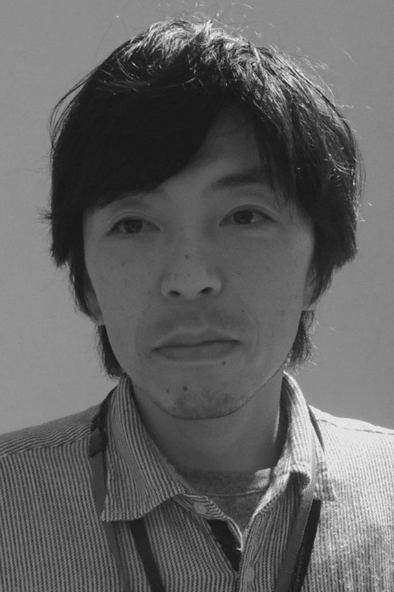 杉本健一 portrait