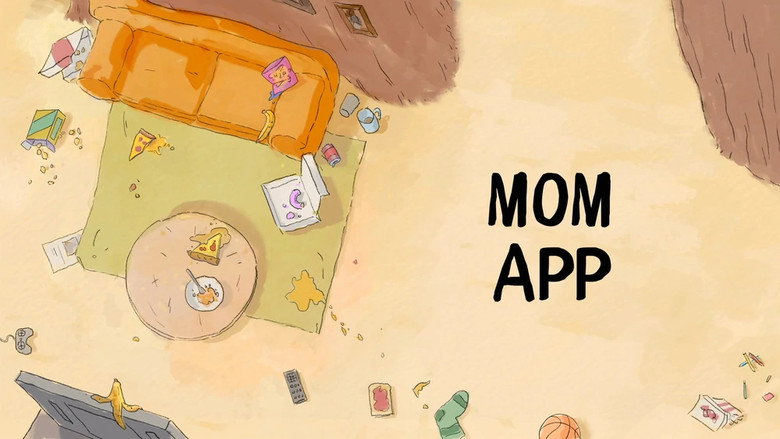 Still from We Bare Bears - Season 4 Episode 12