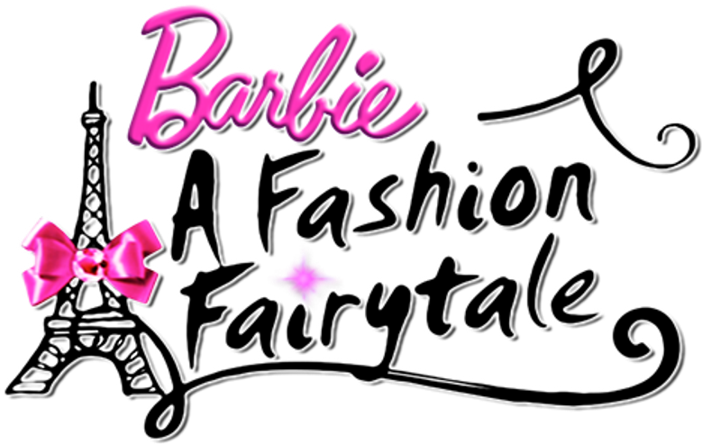 Imagen de Barbie: Moda Mágica en París