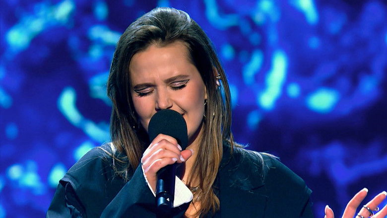 Still image for Секретный артист season 1 episode 4: Episode 4