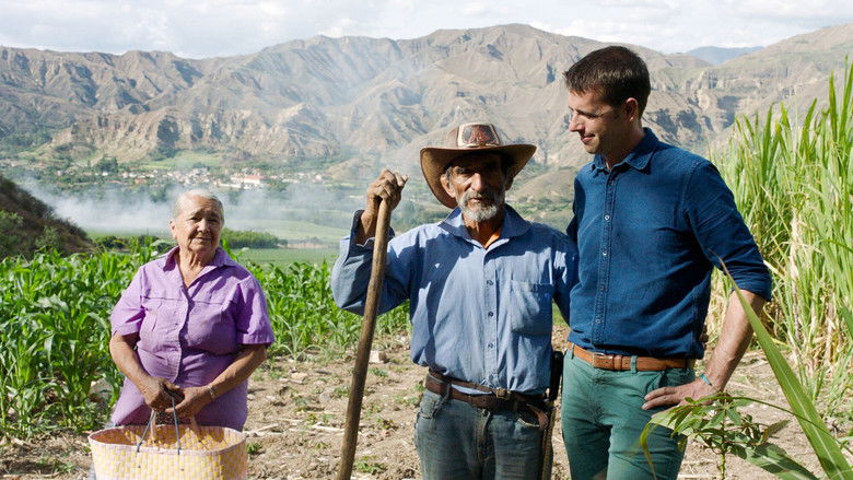 Still image for Over de rug van de Andes season 1 episode 4: Episode 4