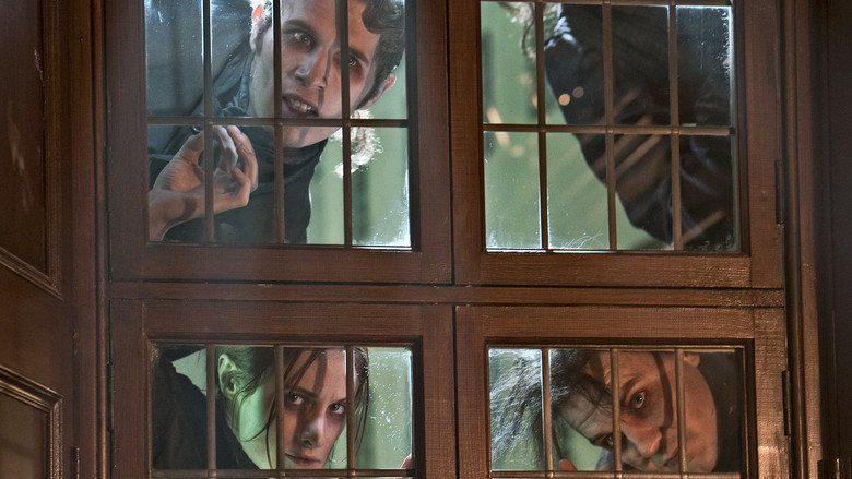 Still from Penny Dreadful - Season 3 Episode 7
