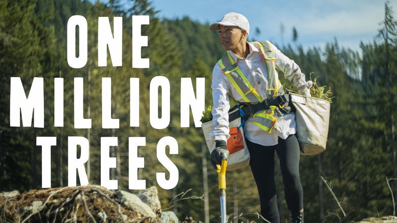 One Million Trees galeri 1