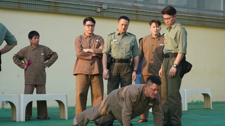 Still image for ICAC Investigators 2024 season 1 episode 2: Prisoner Still image for ICAC Investigators 2024 season 1 episode 2: Prisoner