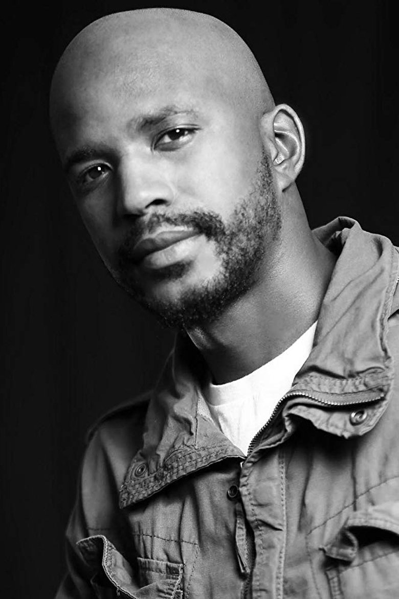 Taraja Ramsess portrait image