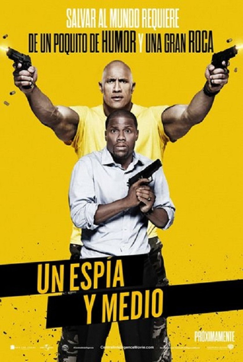 Póster la Película