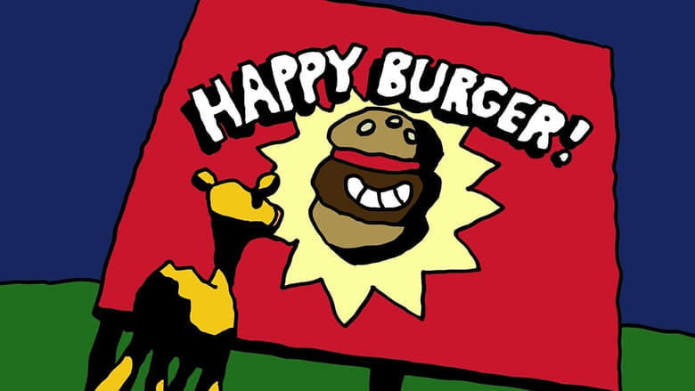 The Cow Who Wanted To Be a Hamburger