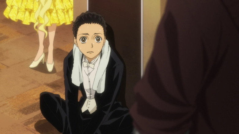 Still from Welcome to the Ballroom - Season 1 Episode 8
