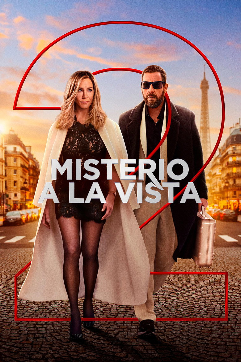 Póster la Película