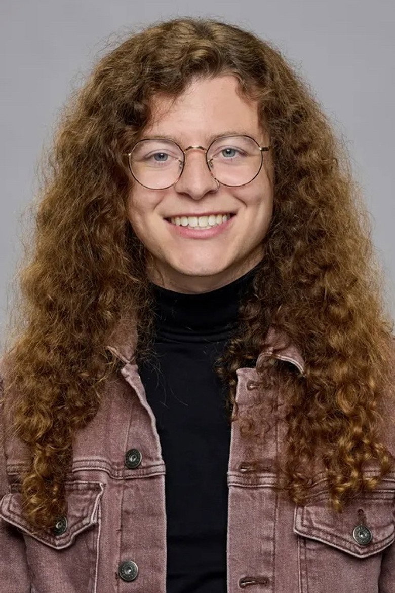 Quinn Martin portrait