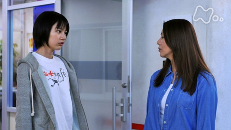 Still image for Amachan season 1 episode 107: Episode 107 Still image for Amachan season 1 episode 107: Episode 107