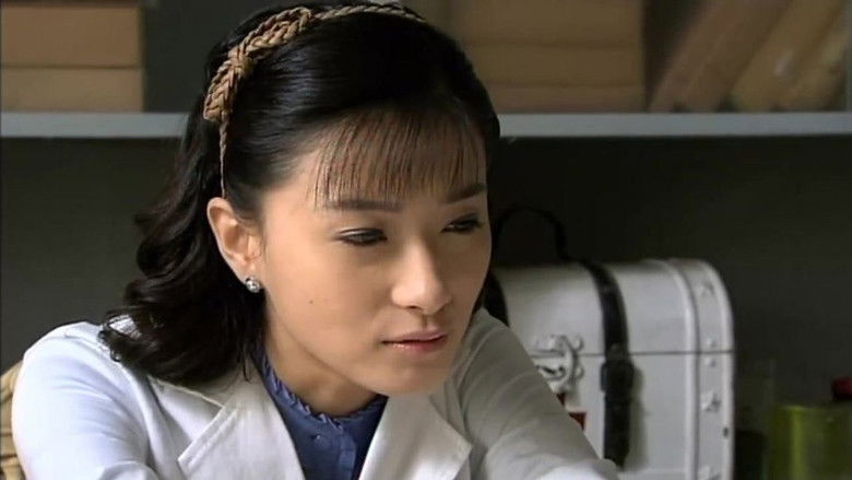 Still image for 决战前 season 1 episode 2: Episode 2