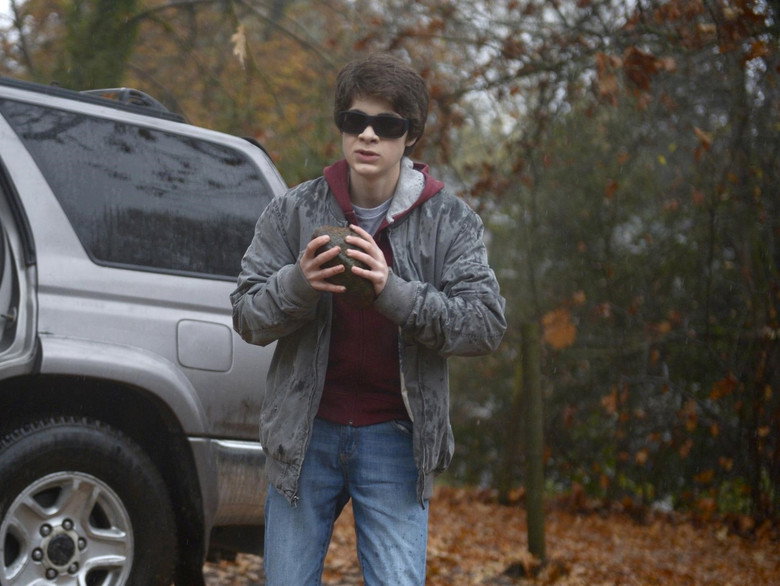 Still from The Exorcist - Season 2 Episode 9
