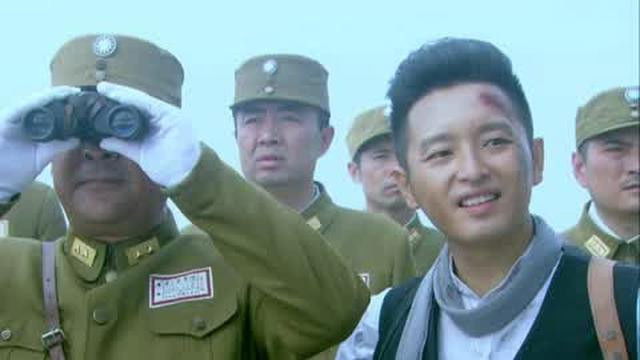 Still image for 狐影 season 1 episode 16: Episode 16 Still image for 狐影 season 1 episode 16: Episode 16